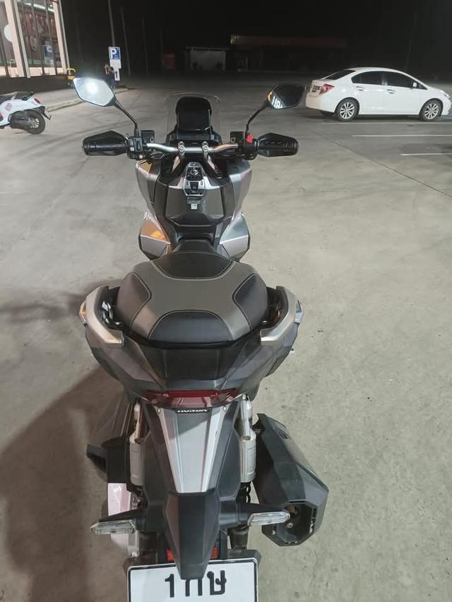 Honda ADV350 เอกสารพร้อมโอน 3