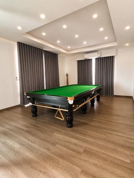 Pool Villa 6 นอน เซ็นทรัล อีสต์วิลล์ 1.2 กม. นาคนิวาส1-4 บ้านเดี่ยวหรู 8 น้ำ MRTลาดพร้าว71 1กม. 173 ตร.ว 800 ตร.ม. สระว่ 5