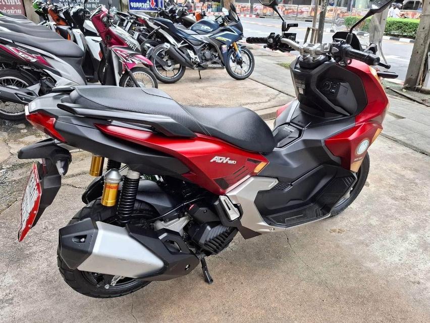 ขาย Honda ADV160 ปี 2023 3