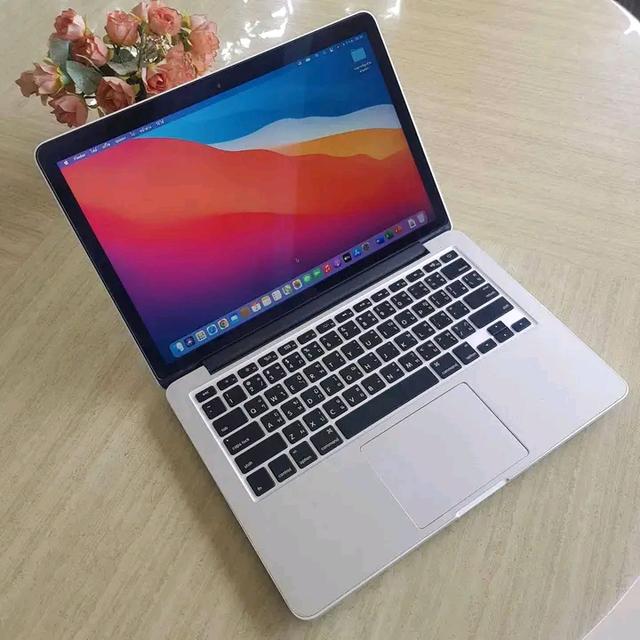 ขายด่วน Apple / Macbook Pro  2