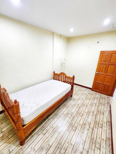 ใจกลางกรุงเทพฯ ถนนเพชรบุรี ซอย 1-9 ที่สุดแห่งทำเลทอง! อาคารพาณิชย์ 3 ชั้น ย่านธุรกิจ BTS ARLพญาไท 400เมตร 3