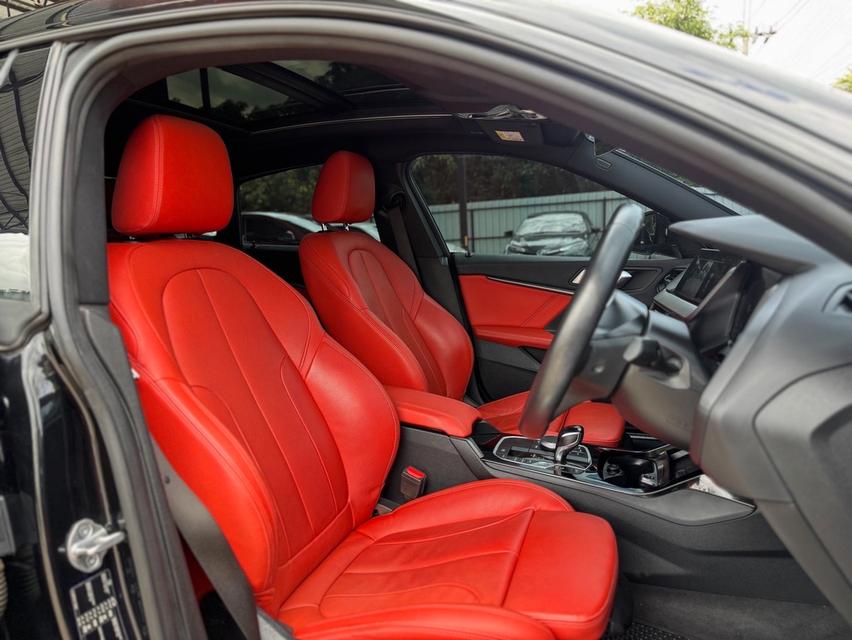 รหัสรถ AVA9872 🆕 BMW 220i Gran Coupe Msport (F44) รุ่น TOP ปี 2021 11