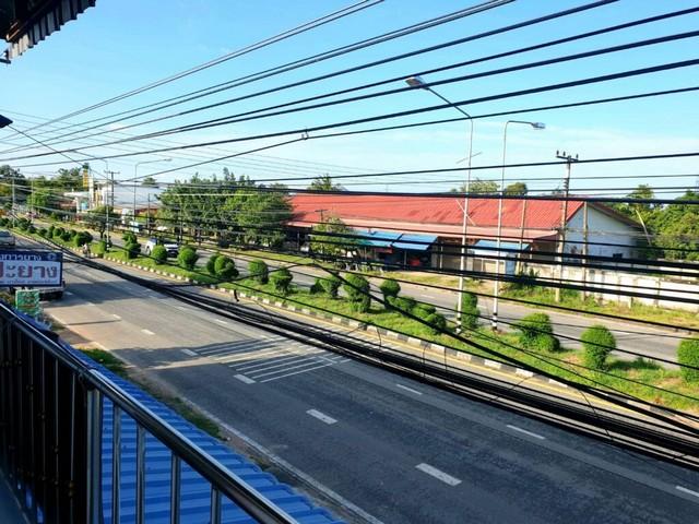 โอกาสทอง! ขายอาคารพาณิชย์ทำเลค้าขาย ติดถนนใหญ่ 4 เลน (เส้นอุบล-อำนาจ) 2