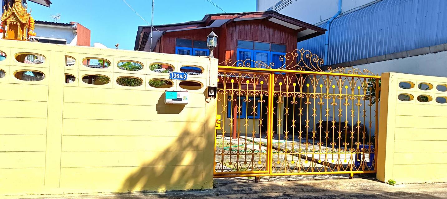 บ้านเดี่ยวสองชั้น ตำบลคูค อำเภอลำลูกกา ปทุมธานี 2