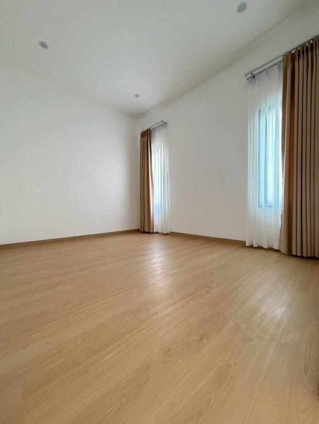 บ้านเดี่ยว ใจกลางเมืองศรีราชา 8