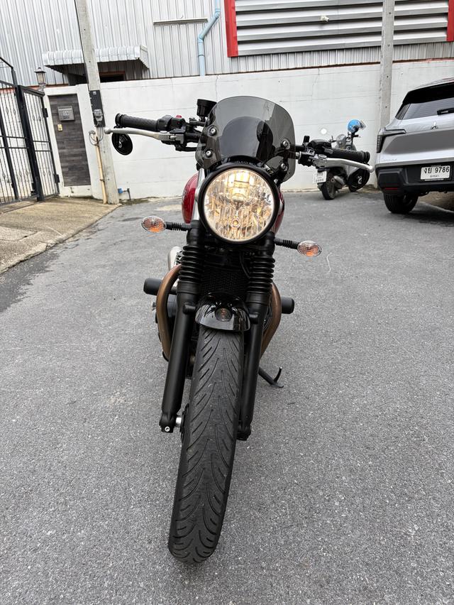 speed Twin900 ปี 2022 รูปที่ 6