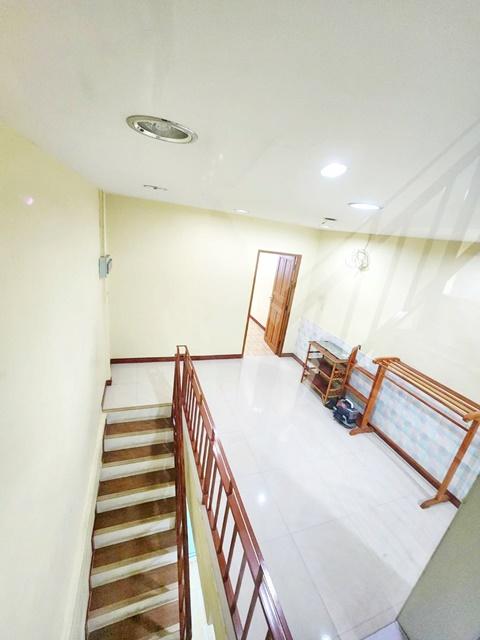 ใจกลางกรุงเทพฯ ถนนเพชรบุรี ซอย 1-9 ที่สุดแห่งทำเลทอง! อาคารพาณิชย์ 3 ชั้น ย่านธุรกิจ BTS ARLพญาไท 400เมตร 6