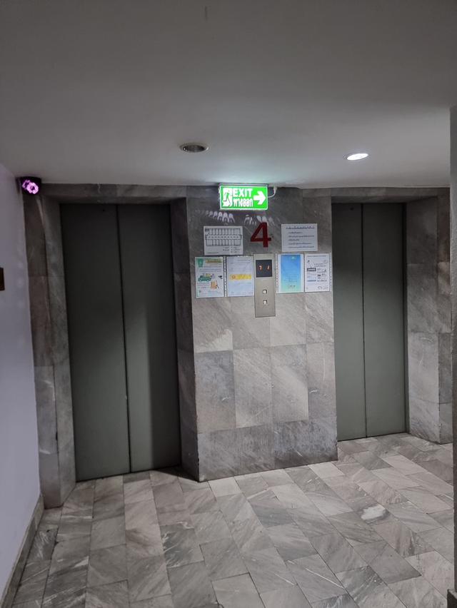 ขายห้องชุด คอนโด ย่านสะพานควาย 6