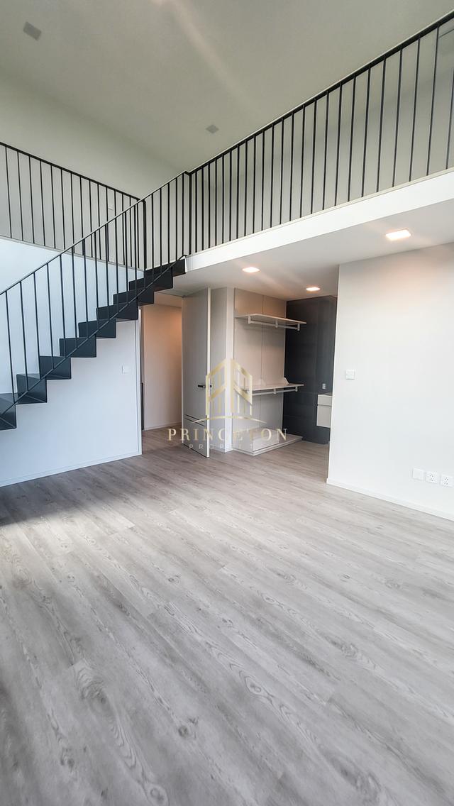 ขายด่วน! ราคาพิเศษ บ้านหรู 3 ชั้น สไตล์ Beyond Loft Vive Krungthep Kreetha 13