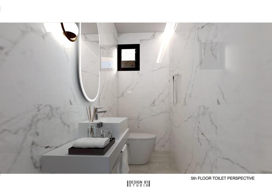 บ้านเดี่ยว ย่านพระราม9 10