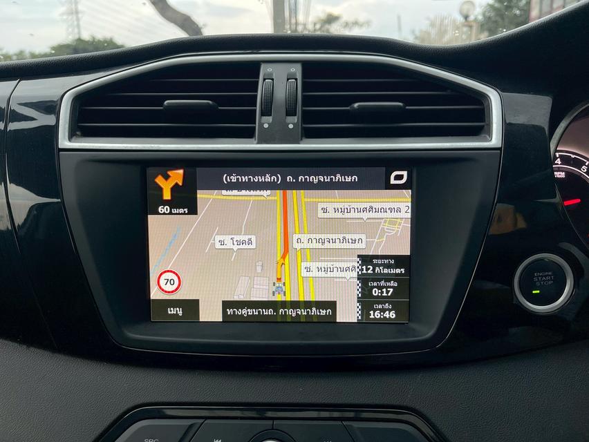 รหัสรถ PJP2991 2018 #MG #GS 1.5 TX 2WD 17