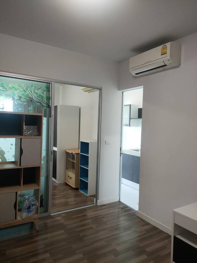 คอนโด Smart Z Onnuch ตึก E ชั้น 3 13