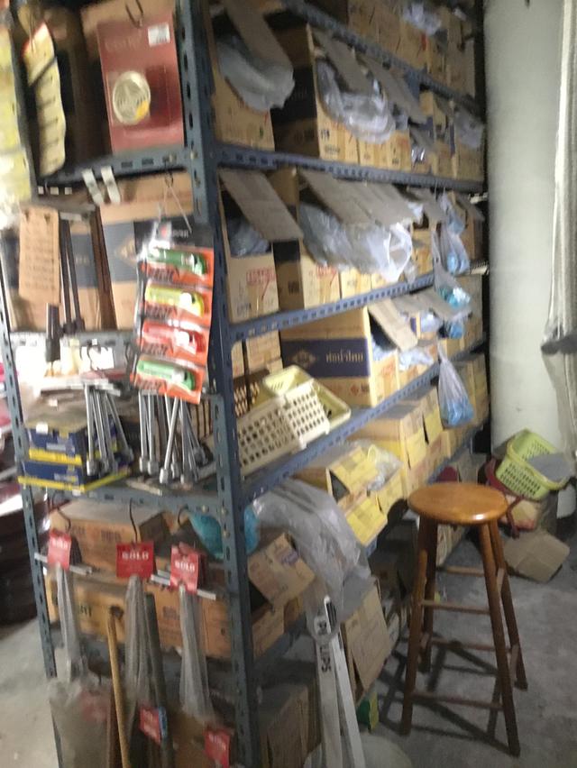 ขายเหมาเลิกกิจการ ร้านอุปกรณ์ก่อสร้าง นนทบุรี ราคาถูกด่วน!!!! 18