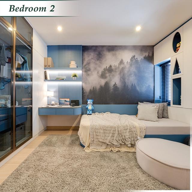 บ้านเดี่ยว มือหนึ่งโครงการ 5