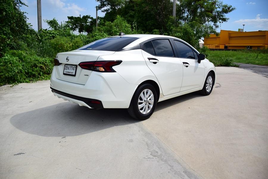 วิ่ง53xxxโล /สภาพน้องป้ายแดง /ฟรีดาวน์ /นิสสัน อัลเมร่า1.0TURBO ตัวEL /รถสวยไม่เคยชนมือเดียว /พุตสต๊าท กุญแตคีเรท2 ดอกครบ/โทร0957401229 ไอดีไลน์UTBP 11