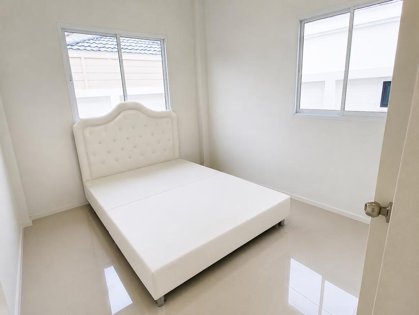 บ้านเดี่ยวชั้นเดียวใกล้Lotus Pranburi 18