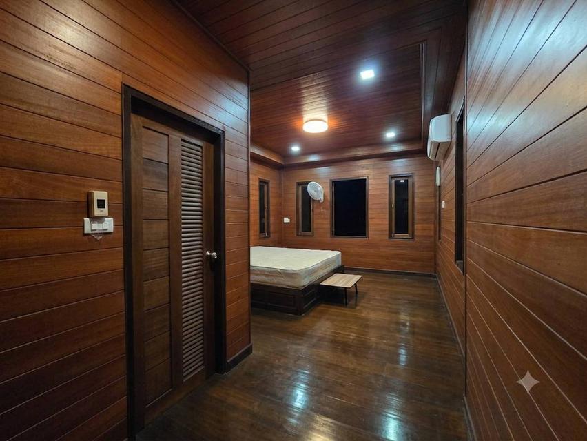 ขายบ้านสวยพร้อมอยู่ท่าม่วงกาญจนบุรี 16