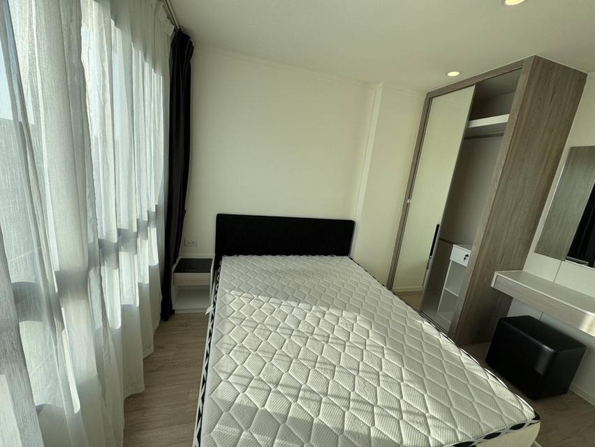 คอนโดเช่าติดห้างโรบินสัน iCondo Green Space Sukhumvit 77 ชั้น 8 ขนาด 30 ตร.เมตร  5