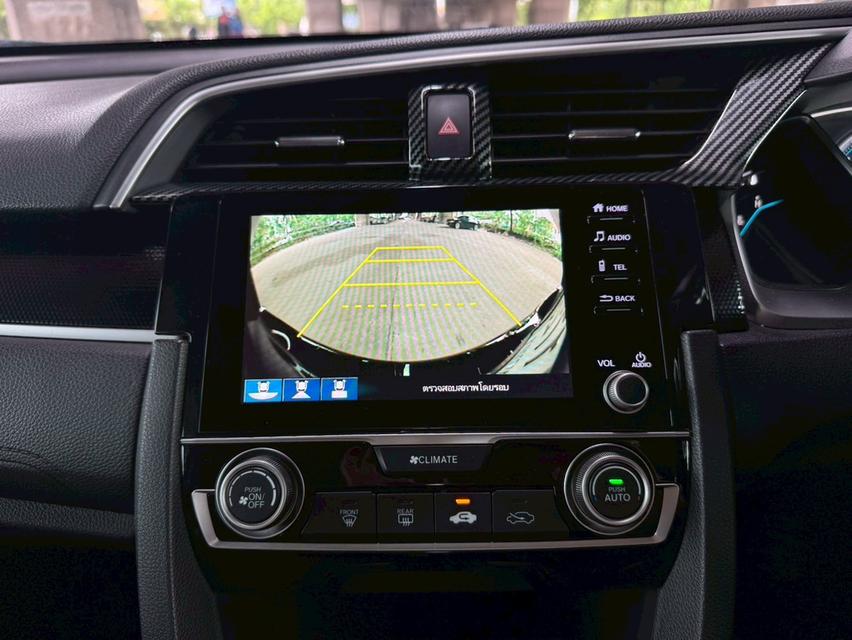 🚗 2019 Honda CIVIC 1.8 EL AT รูปที่ 13