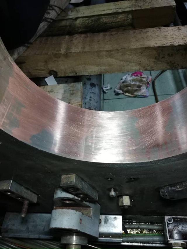 ซ่อมบอริ่งที่เป็นรอยสึกทุกชนิด รูปที่ 4