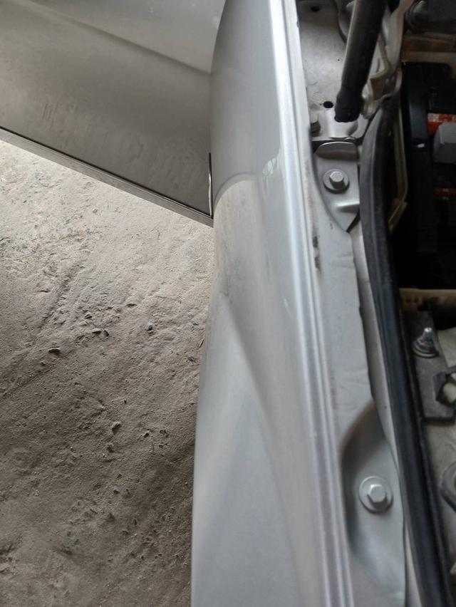 2009 Benz c230 at 11