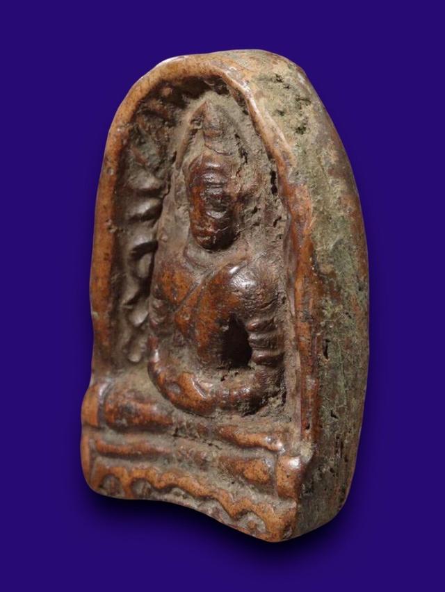 พระซุ้มกอ เปิดบูชาครับ รูปที่ 2