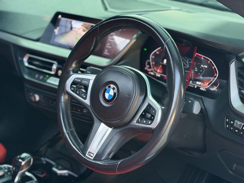 รหัสรถ AVA9698 🆕 BMW 220i Gran Coupe Msport (F44) รุ่น TOP ปี 2021 รูปที่ 8