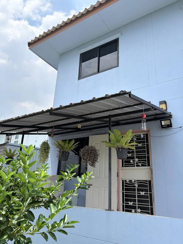 บ้านเดี่ยว 2ชั้น สายไหม 3
