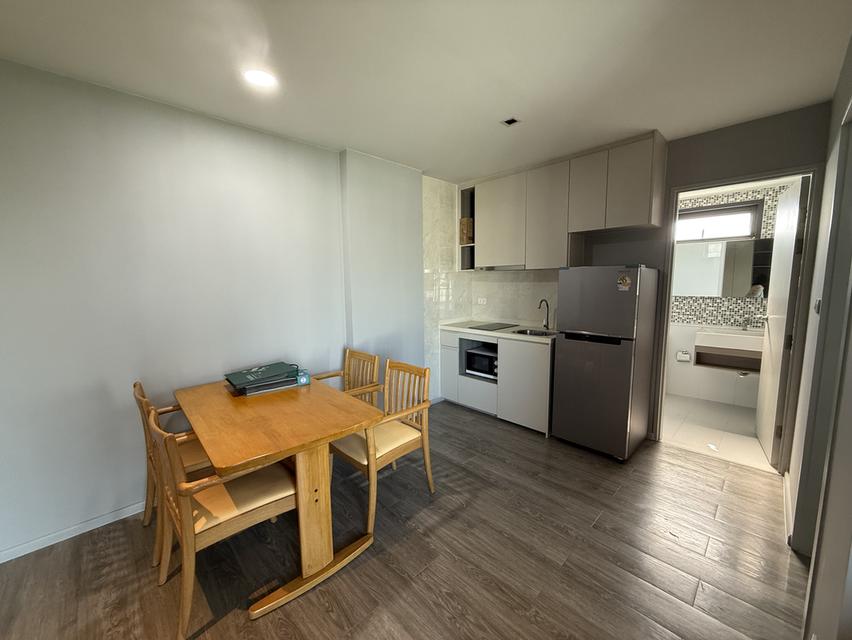 Aspen Condo Lasalle - เอสเพน คอนโด ลาซาล 4