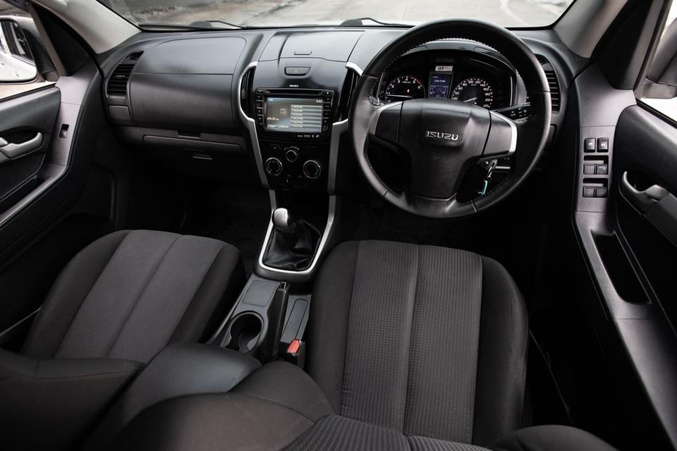 Isuzu Dmax Hi-lander 2.5Vgs Z ปี14 รูปที่ 15