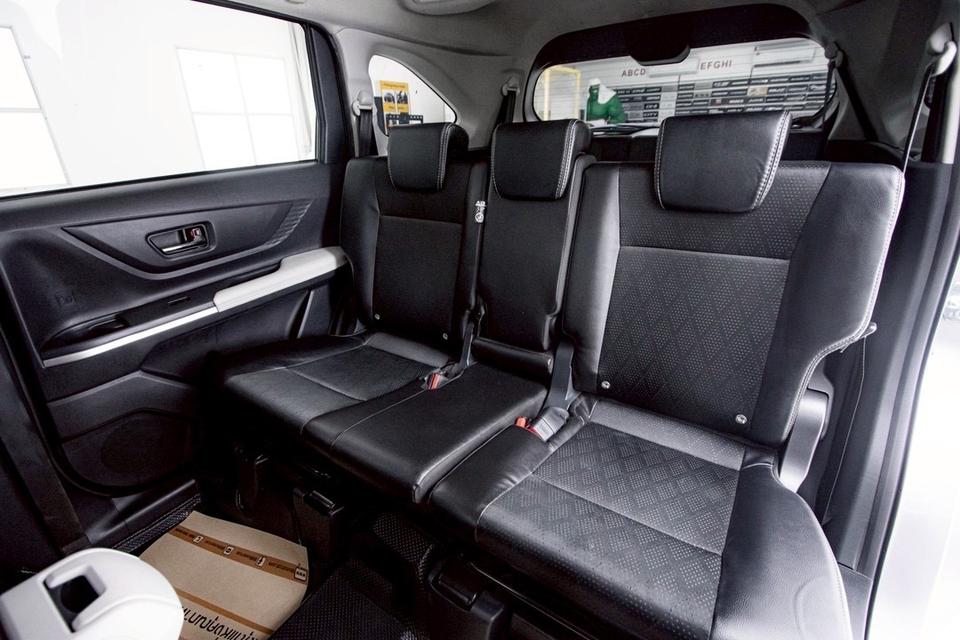 รหัสรถ 1E014 VELOZ 1.5 PREMIUM 2023 6