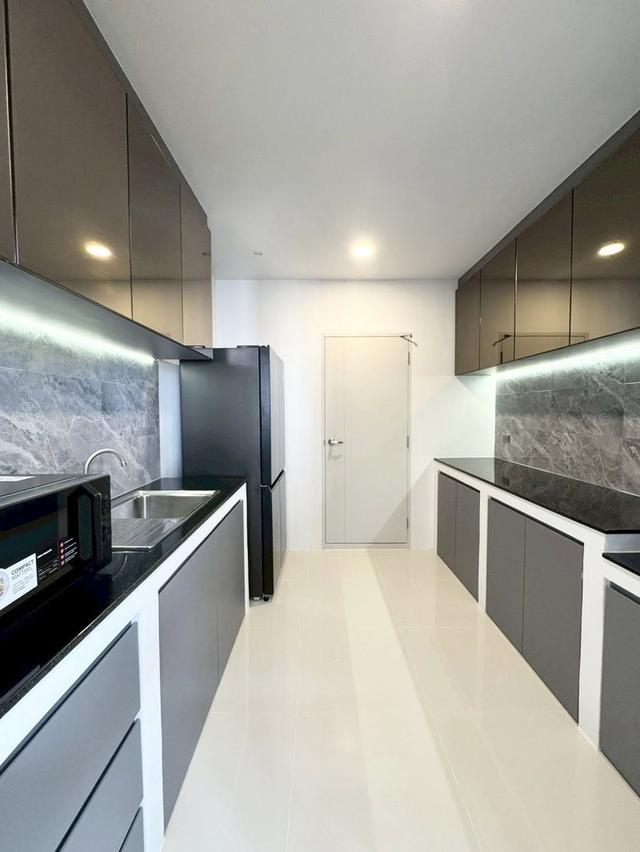 ให้เช่าบ้านเดี่ยว 2 ชั้น Centrol บางนาเฟส 2 บ้านใหม่ ไม่เคยเข้าอยู่ 12