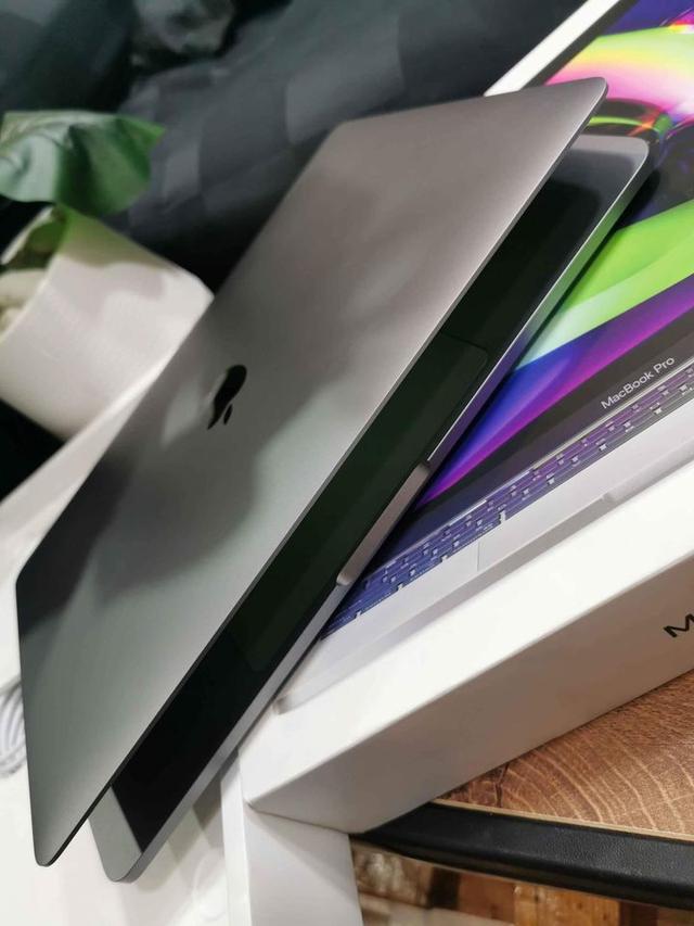 MacBook pro M2 ราคาดี 2