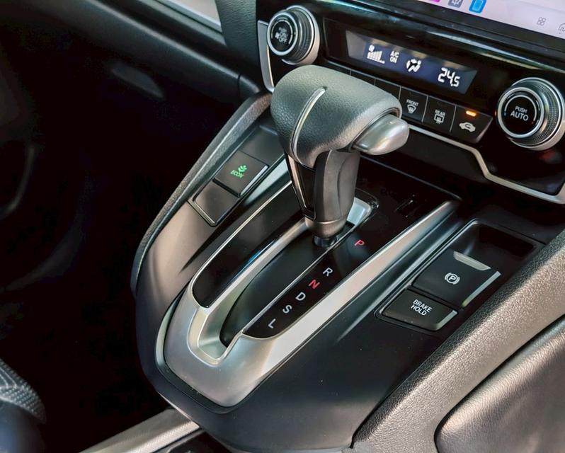 ขาย HONDA CRV 2.4 E ปี 2018 ไมล์ 62,000 กม. 12