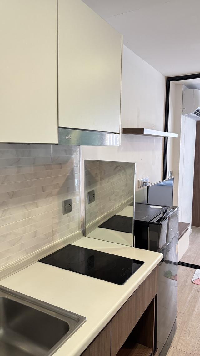 Condo Atmoz Ladprao 71 5