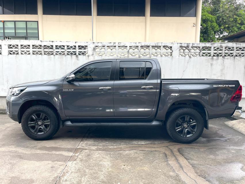 รหัสรถ PJP4771 🚙💨 2021 TOYOTA HILUX REVO 2.4 Entry Prerunner Double Cab AT 14