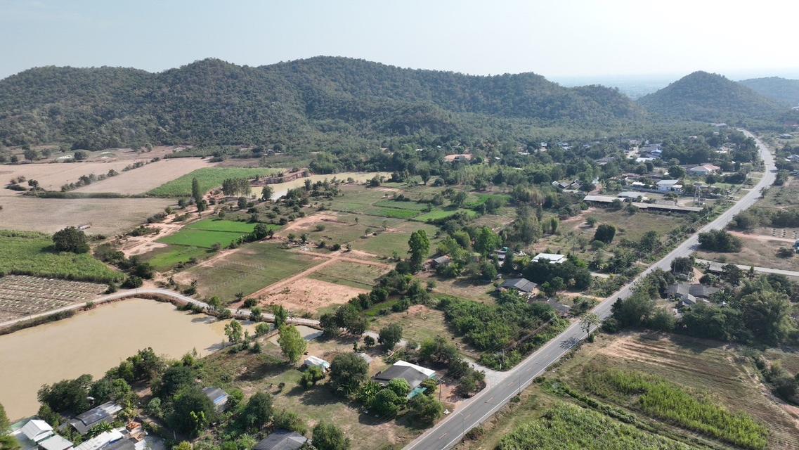 ที่ดิน โพธาราม ราชบุรี 13