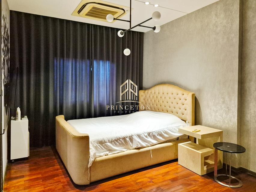 House For Sale or Rent Grand Bangkok Boulevard Rama 9 16