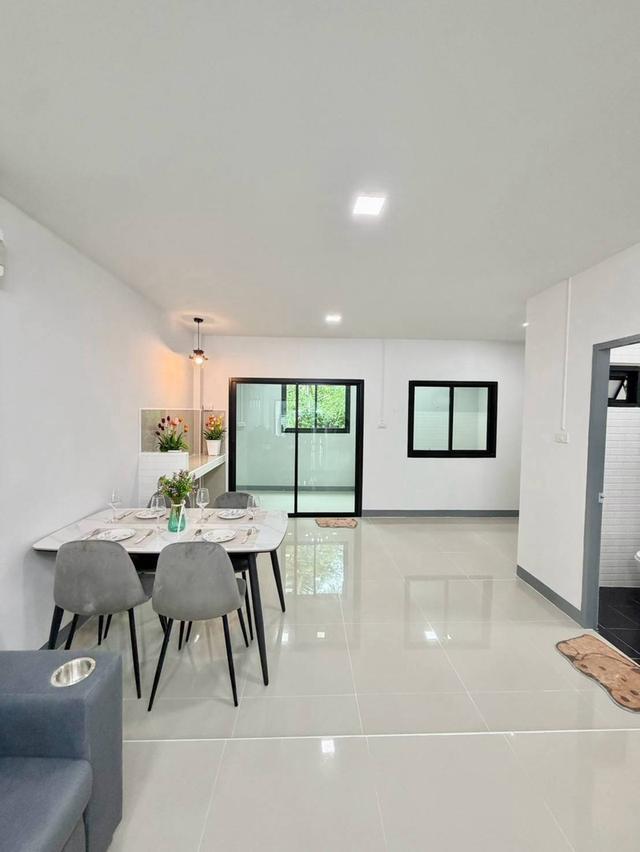 3 ห้องนอน ปรับใหม่พร้อมอยู่ บางใหญ่ 22.2 ตร.ว. 9