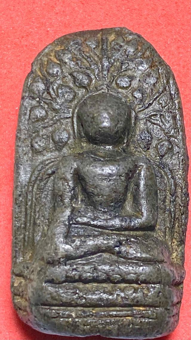 พระคงลำพูนกรุเก่าจ. ลำพูน