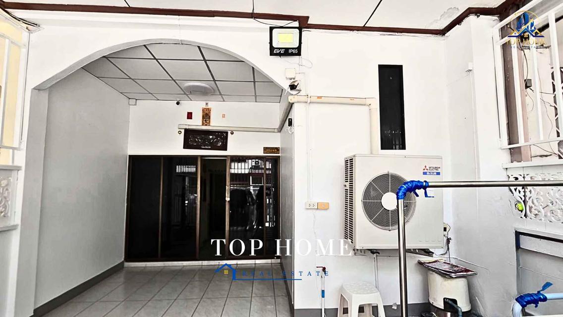 🏠 ขายด่วน! ทาวน์เฮ้าส์ 2 ชั้น หมู่บ้านร่วมสุขวิลล่า (สายไหม 22) 3