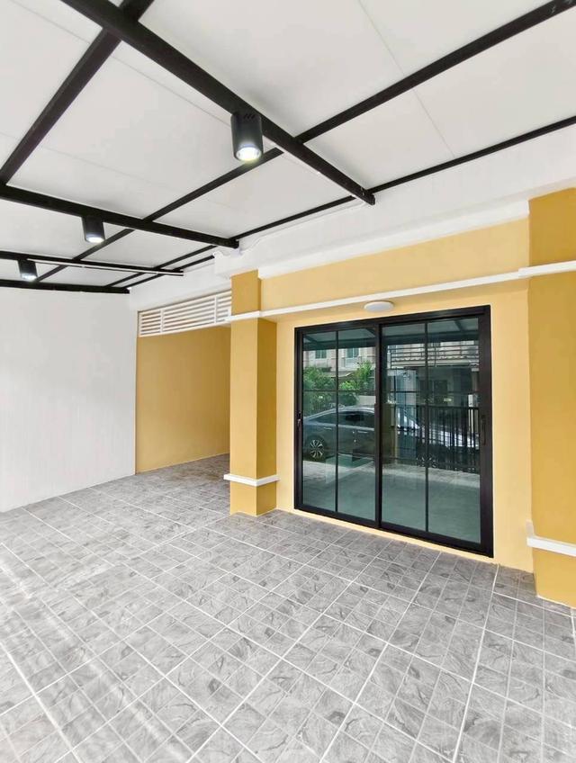 หมู่บ้านพฤกษาวิลล์28 3