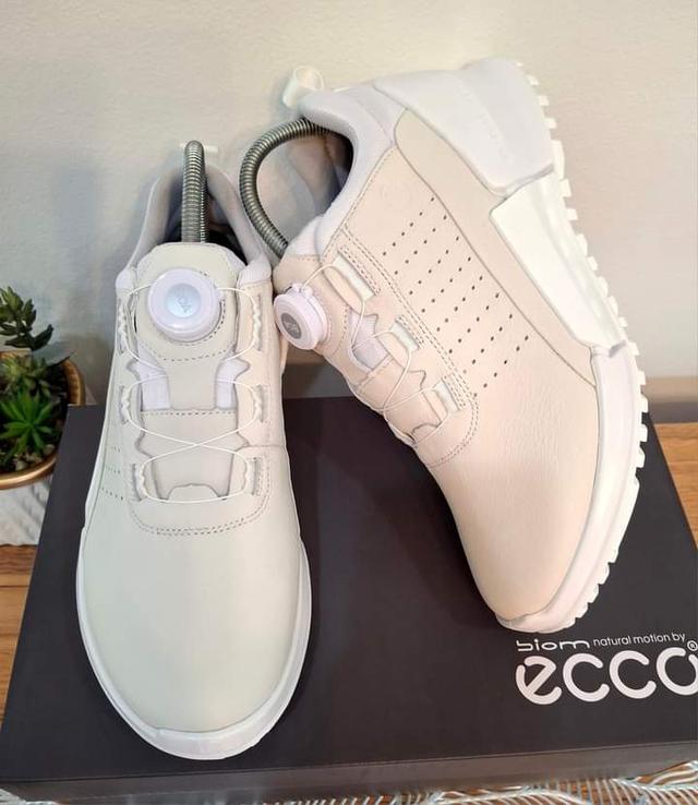 ขายรองเท้ากอล์ฟ ECCO 3