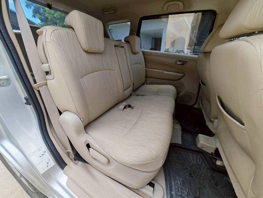 2013 SUZUKI ERTIGA 1.4GX 11