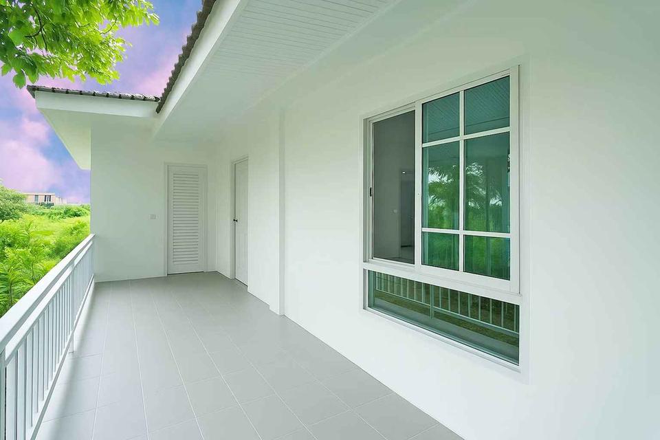 บ้านเดี่ยวซอยเลียบคลองภาษีเจริญฝั่งเหนือ 26 19
