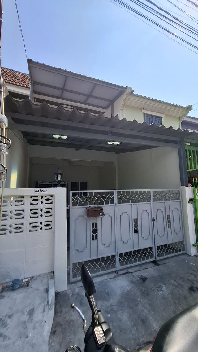 เปิดให้เช่าบ้าน ในจังหวัดกรุงเทพ 17