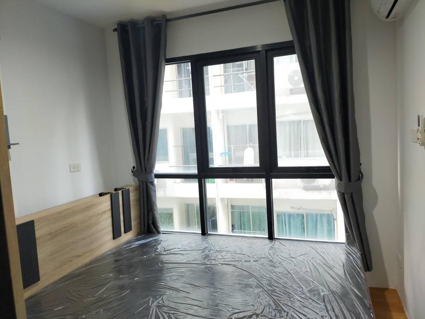 คอนโด เวลาดี เรสซิเดนซ์ vela de residence 12