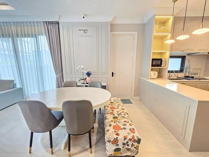 ให้เช่าบ้านเดี่ยว 𝐓𝐡𝐞 𝐒𝐨𝐧𝐧𝐞 ศรีนครินทร์ – บางนา (ใกล้รามคำแหง 2) บ้านแฝด 3 ชั้น*อนุญาตให้เลี้ยงสัตว์ได้* 11