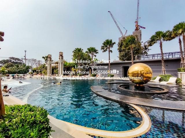 ให้เช่าคอนโด Copacabana Beach Jomtien (โคปาคาบาน่า บีช จอมเทียน) ชั้น 48 2 น 2 น้ำ 63.97 ตร.ม. 2