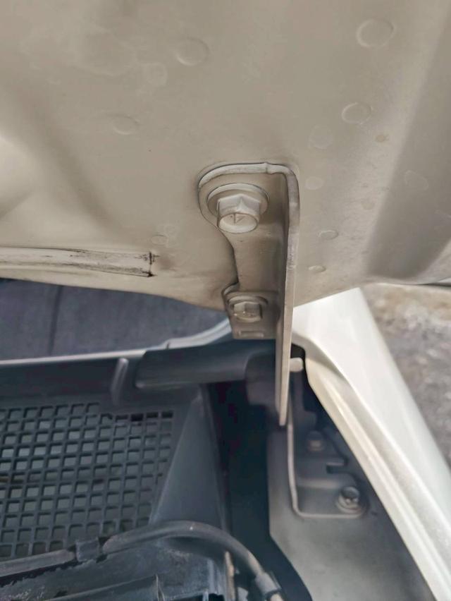 Isuzu mu-x 1.9 ultimate a/t 2021 รูปที่ 10